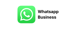 whatsapp business